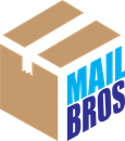 Mail Bros, Orlando FL